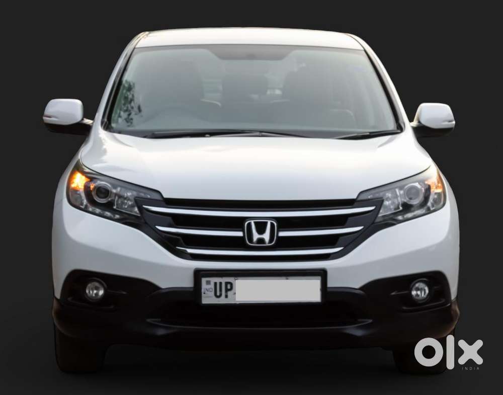 Honda CR-V 2.0 2WD AT, 2014, Petrol
