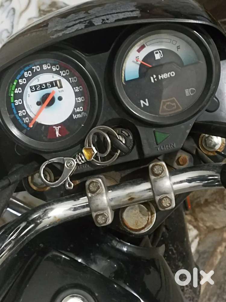 Good condition without voilane