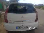 Tata Indica Ev2 2014 Diesel 100000 Km Driven