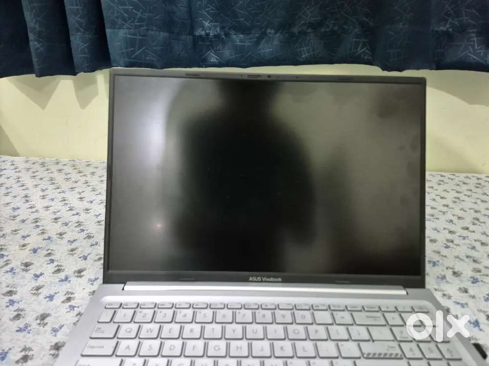Asus laptop