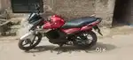 a bike In good condition