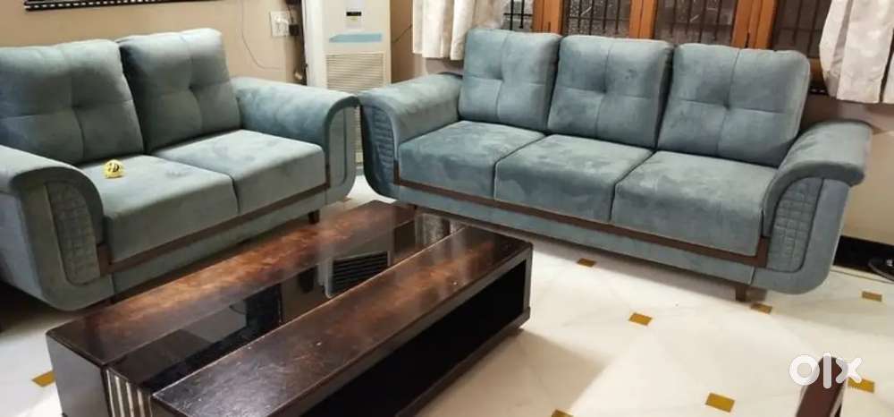 3+2 SOFA SET AVAILABLE IN STARF FURNITURE