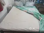 Bed matterss , Table , Chair