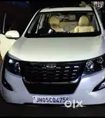Mahindra XUV500 2020