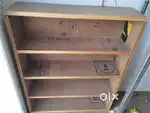 High quality wooden racks