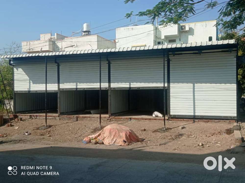 Shop for Rent in Chikalthana Near Jalna Road