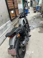 Single owner