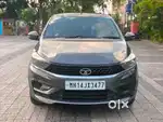 Tata Tiago 1.2 Revotron XT CNG, 2022, Petrol