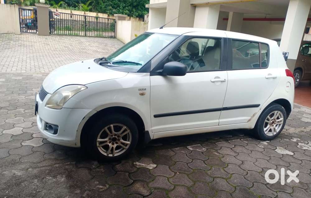 Maruti Suzuki Swift DDiS VDI, 2008, Diesel
