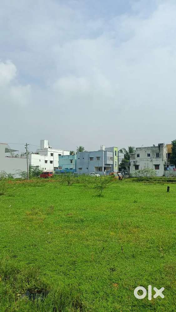 Villa Plot For Sale in Perungalathur, Chennai