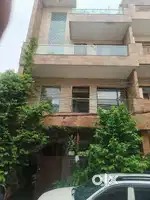 Ground floor in mamta enclave