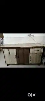 TV UNIT and More