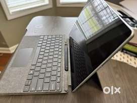 microsoft surface pro 11th edition