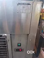 Pastry fridger