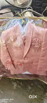 Blazer for one year old boy