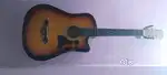 Juarez guitar