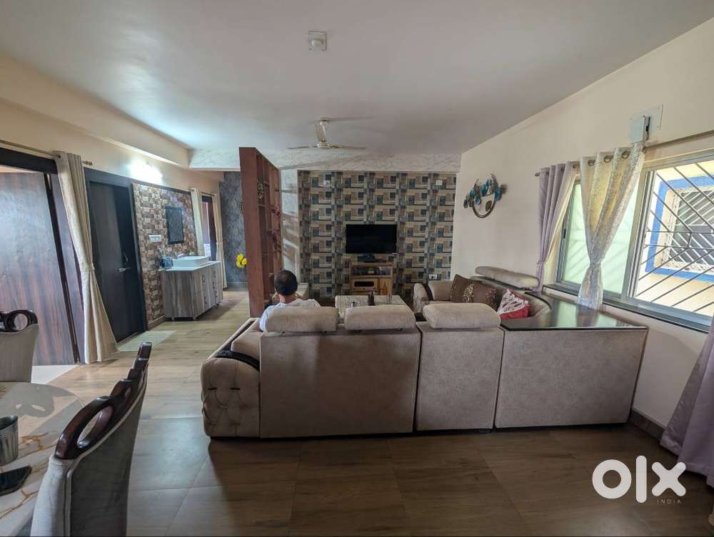 Flat for sale in Argora kunj vihar