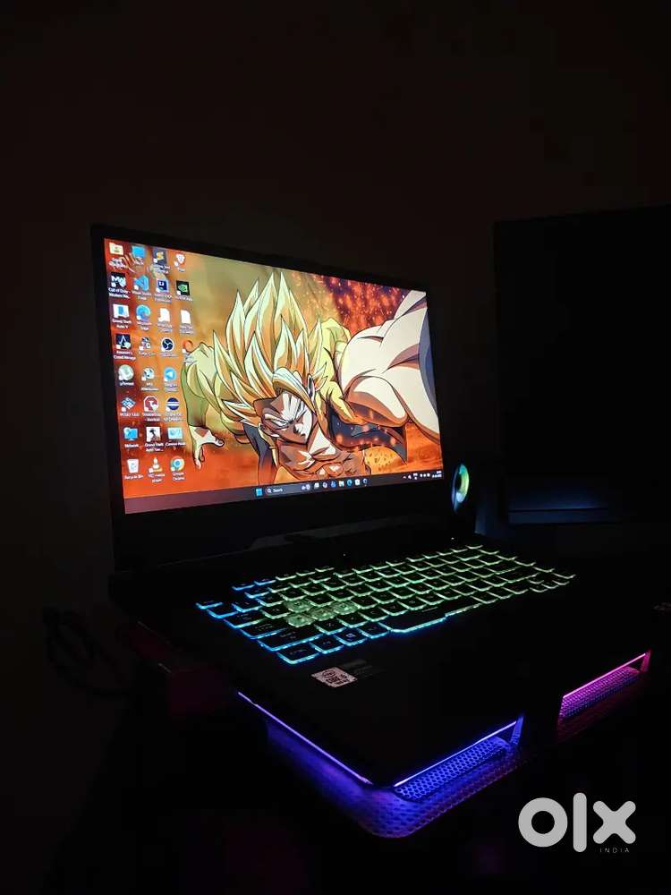 Asus rog strix G15 Gaming laptop
