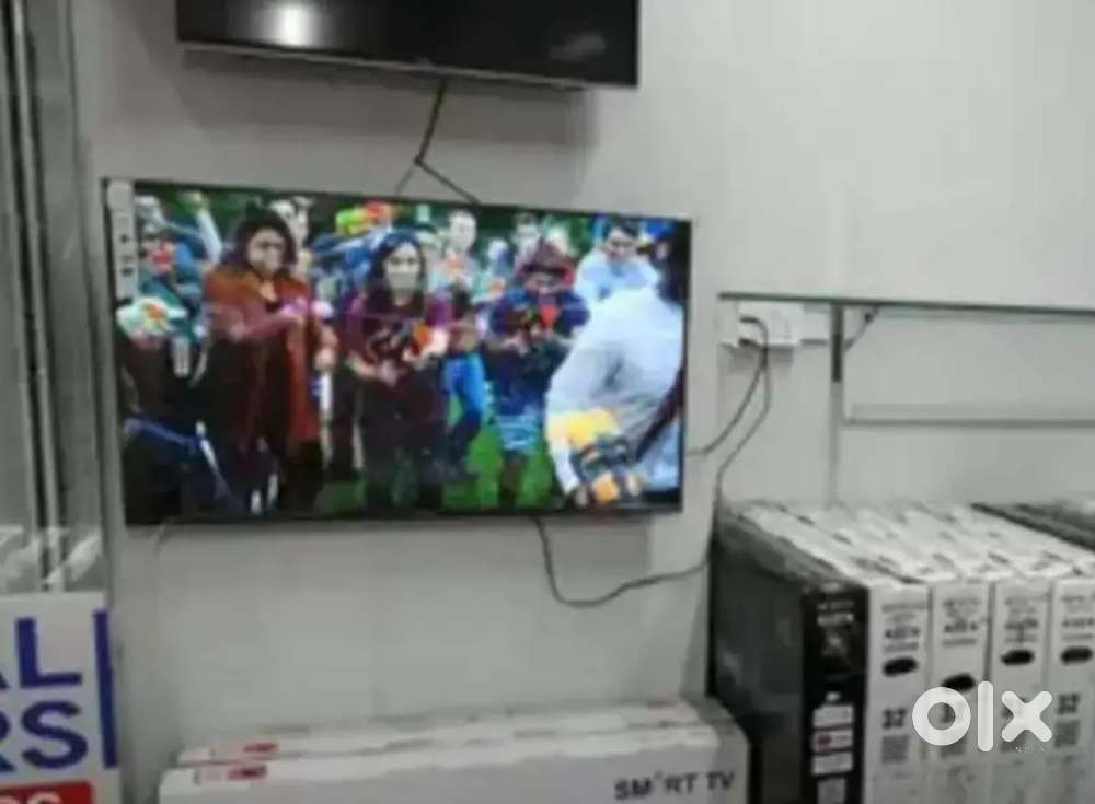 4K Sony 40'' Full Android Smart Led TV Best