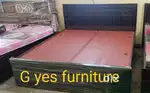 New Double Bed mattress are available here