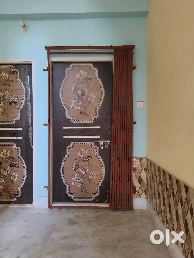 2 Bhk Flat at low down payment from Bank of Baroda