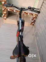 Avon men bicycle fully new condition