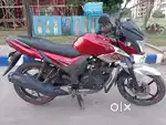 Very well condition Yamaha SZRR 153 CC
