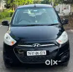 Just 30000 Kms ! Single owner i10