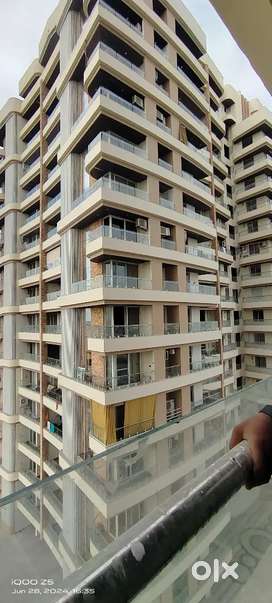 Ravi Properties 3 Bhk Flat For Sale In Vinayak Platina Mahmurganj