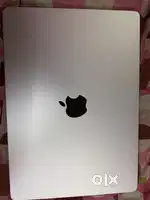 MacBook pro