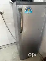 190ltrs samsung high end refrigerator