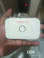 Airtel dongel