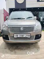 Maruti Suzuki Wagon R VXI 1.2, 2010, Petrol