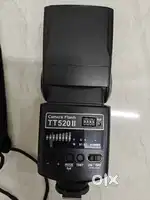 Godox TT520ii