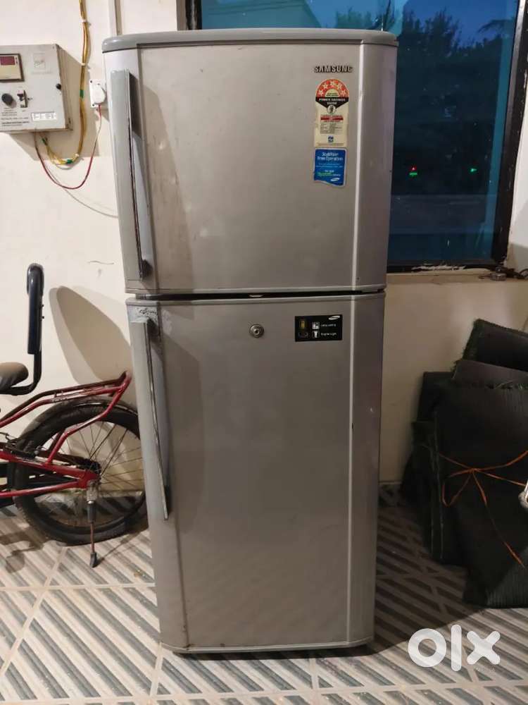 Samsung Double door freeze in good condition