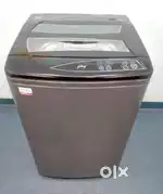 Lightly used Godrej Top load washing machine
