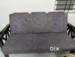 5 seater sofa set