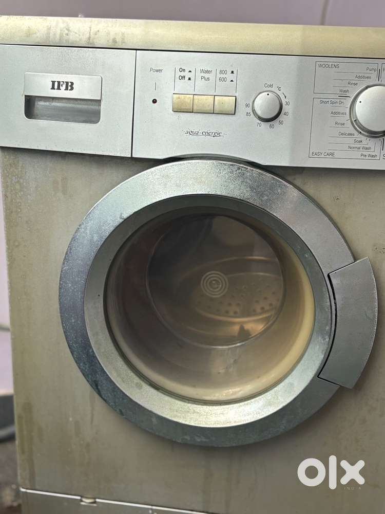 IFB Front load fully automatic washing machine for sale