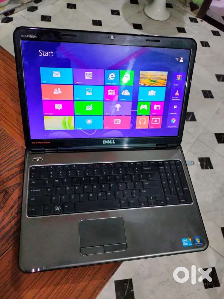 Dell  Core i3  4gb Ram  500gb Storage