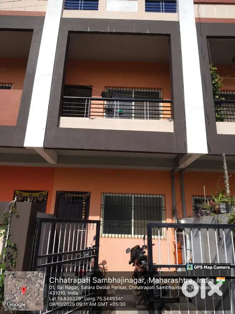 2BHK villa