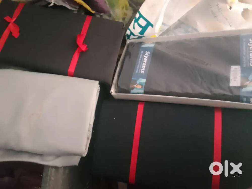 Suit pics siya ram and raymond