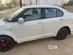 Maruti Suzuki Swift Dzire 2011 Petrol Well Maintained