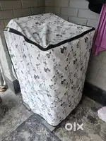 Samsung 7kg Fully Automatic Top Load Washing Machine - 4 Months Old