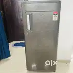 Whirlpool Single Door Refrigerator