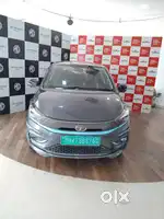 Tata Tigor EV XZ Plus, 2022, Electric