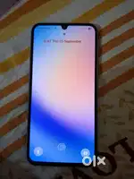 Sumsung a34 5G 8 256 GB