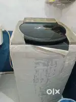 Whirlpool Agitronic - Saheed nagar
