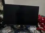 27 inch oled moniter