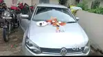 Volkswagen Polo 2015 Petrol Well Maintained