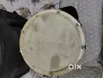 Dholak BA KI LAKDI KI HAI